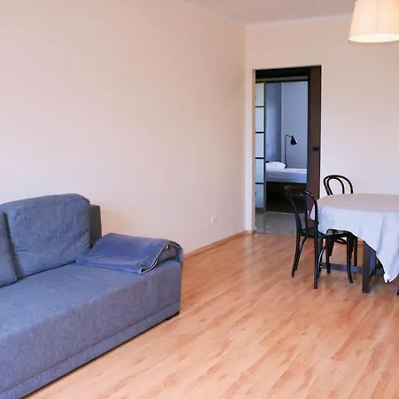 Apartament Rodzinny * Bydgoszcz
