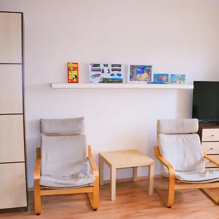 Apartament Rodzinny Bydgoszcz
