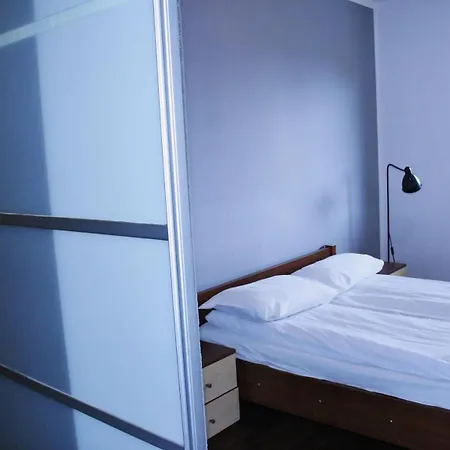 Apartment Apartament Rodzinny Bydgoszcz