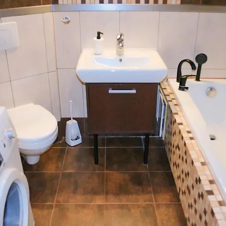 Apartment Apartament Rodzinny Bydgoszcz