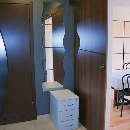 Apartament Rodzinny Apartment Bydgoszcz