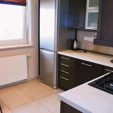 Apartament Rodzinny Apartment *