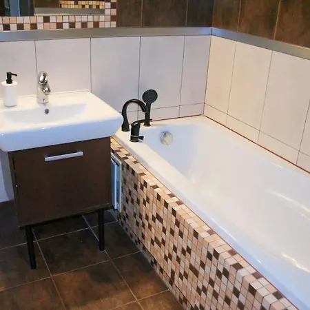 Apartment Apartament Rodzinny Bydgoszcz