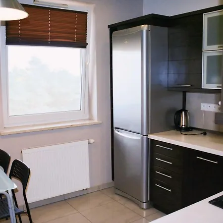 Apartment Apartament Rodzinny