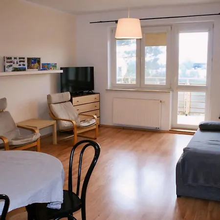 Apartament Rodzinny Apartment *