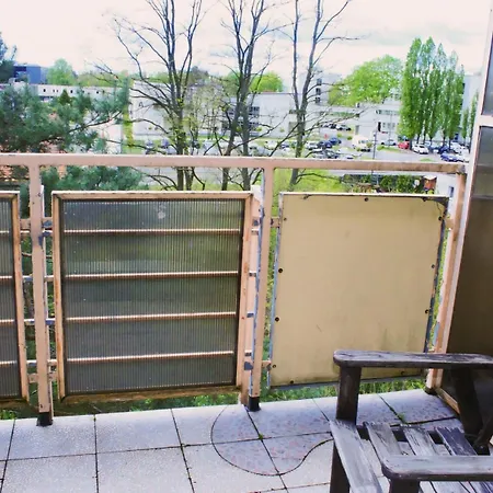 Apartament Rodzinny Bydgoszcz