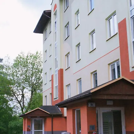 Apartament Rodzinny Apartment *